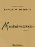 Dance Of The Spirits