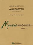 Allegretto (From Symphony No. 7)