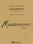 Allegretto  From Symphony #7
