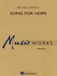 [Limited Run] Song For Hope