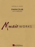 Parkour (L'Art Du Deplacement)