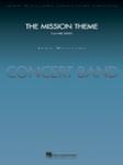 The Mission Theme (From Nbc News) - Band Arrangement