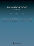 The Mission Theme (from NBC News)