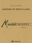 Legend Of Devil's Lake