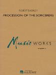 Procession Of The Sorcerers