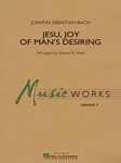Jesu Joy Of Man's Desiring