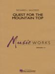 Quest For The Mountain Top