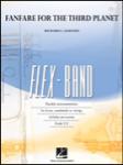Fanfare For The Third Planet