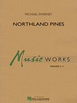 Hal Leonard Sweeney M   Northland Pines - Concert Band