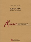 Jubilateo (Fanfare & Allegro)