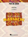 Por Un Amor - Mariachi Band