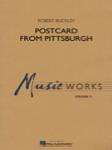 Postcard From Pittsburgh