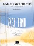 Fanfare And Flourishes (For A Festive Occasion) - Flexband Series