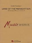 Land Of The Midnight Sun - (Second Movement Of Portraits Of The North)