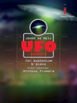 UFO Concerto Piano