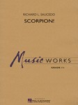 Scorpion! [concert band] Saucedo Conc Band