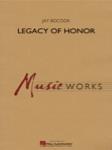 Legacy of Honor Score & Pa