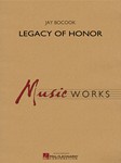 Legacy of Honor Score & Pa
