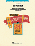 Hal Leonard Schonberg / Boublil Kazik J  Suddenly (from film Les Miserables) - Concert Band