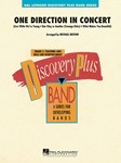 One Direction - In Concert Score & Pa