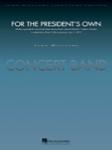For The President's Own - Band Arrangement