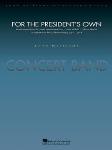 For The President's Own [score]