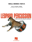 Soul Bossa Nova [percussion ensemble] Mattingly Perc Ens