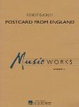 Postcard From England