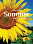 Summer [concert band] Conc Band