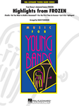 Hal Leonard  O'Loughlin S  Frozen Highlights - Concert Band