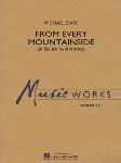 From Every Mountainside (A Salute To America)