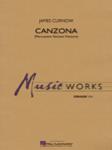 Canzona - (Percussion Section Feature)