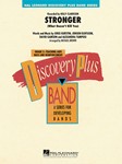 Stronger (What Doesn't Kill You) [concert band] Conc Band