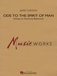 An Ode to the Spirit of Man [concert band] Conc Band