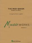 The Irish Baker - (Angelina The Baker)