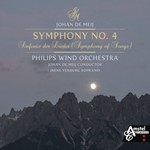 Symphony No 4 Symphony Of Songs - Amstel Classics (2014)