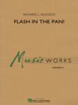Flash In The Pan!