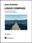 Liquid Compass [concert band] Conc Band