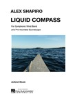 Liquid Compass [concert band] Conc Band