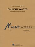 Falling Water - (Fantasia For Concert Band)