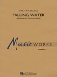 Falling Water - (Fantasia for Concert Band)