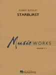 Starburst [concert band] Conc Band