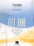 Valdres (Flex Band) - Concert Band
