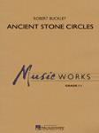 Ancient Stone Circles [concert band] Buckley Score & Pa