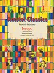 Joropo [concert band] de Meij Parts