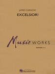 Excelsior! [concert band] Curnow Conc Band