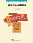 Christmas Island [concert band] Kazik Score & Pa