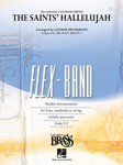 The Saints' Hallelujah (Canadian Brass version) [concert band] Henderson Score & Pa
