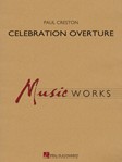 Celebration Overture (Revised Edition)