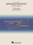Bohemian Rhapsody [brass quintet] Wasson Brass Qnt